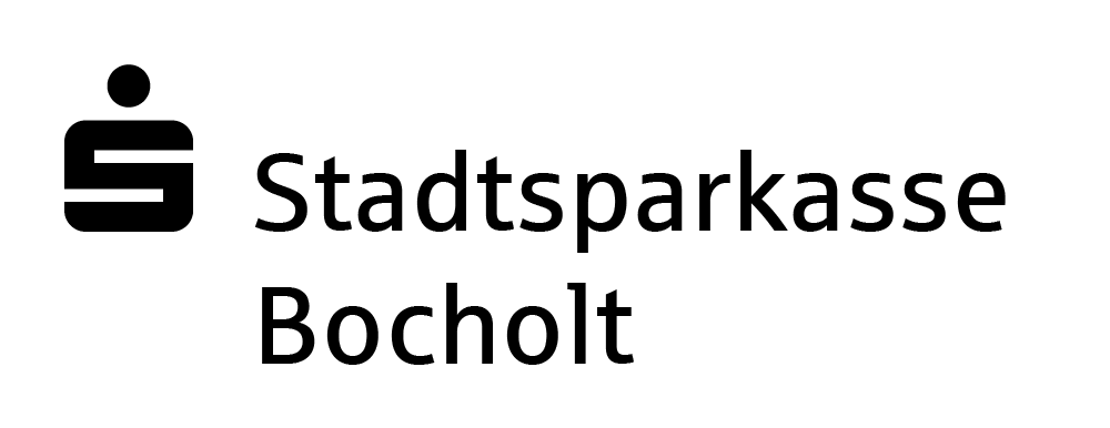 Logo der Stadtsparkasse Bocholt